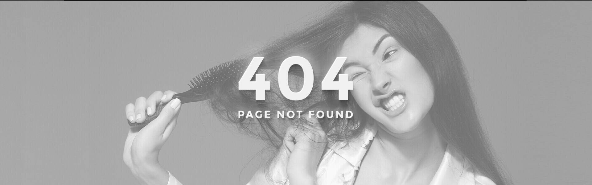 404 Afbeelding